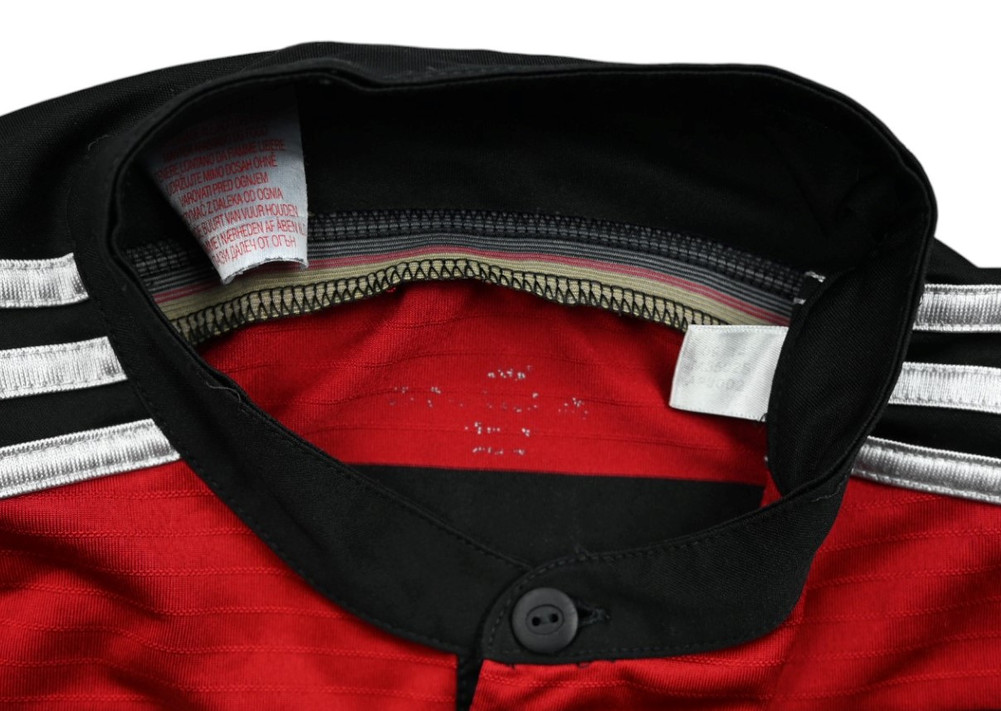 2014-15 GERMANY *LAHM* KOSZULKA XL. BOYS 