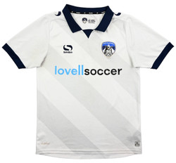 2018-19 OLDHAM ATHLETIC KOSZULKA M