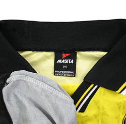 1998-99 RODA SHIRT M