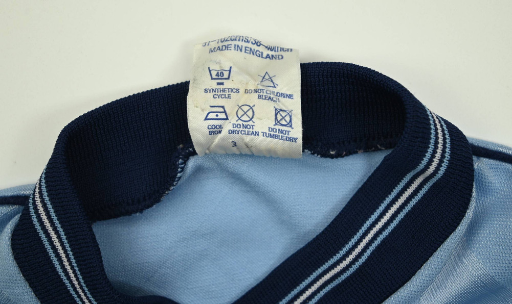 1987-90 ENGLAND KOSZULKA S