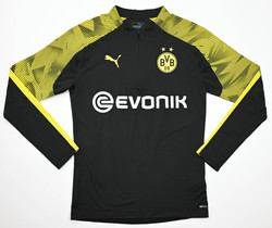2019-20 BORUSSIA DORTMUND LONGSLEEVE S
