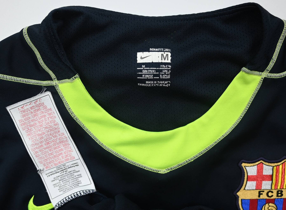 FC BARCELONA SHIRT M