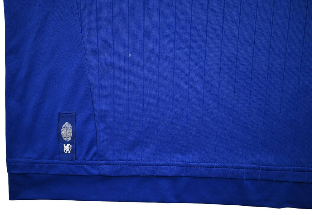 2015-16 CHELSEA LONDON SHIRT XL