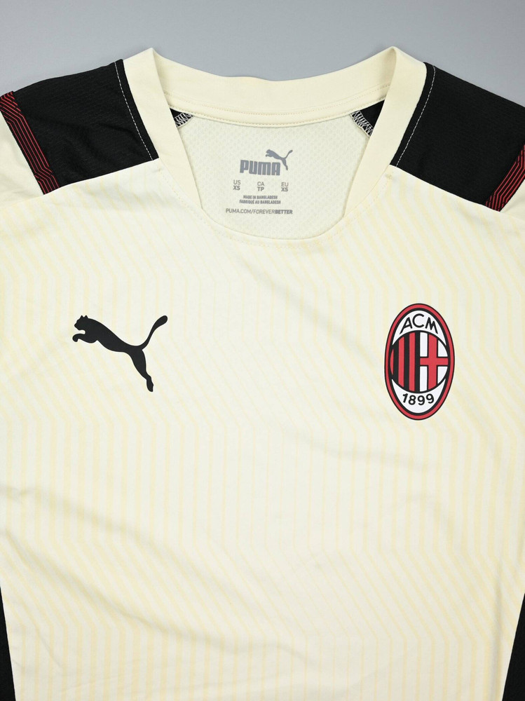 AC MILAN KOSZULKA XS