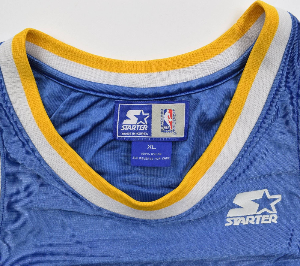 GOLDEN STATE WARRIORS NBA XL