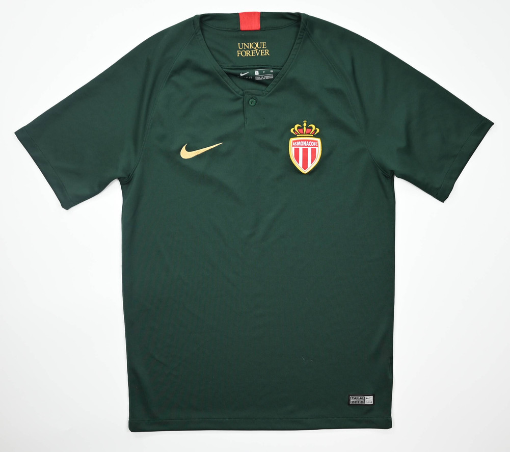 2018-19 AS MONACO KOSZULKA S
