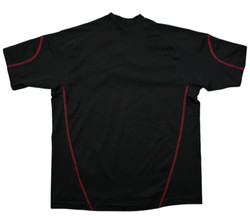 2009-10 AJAX AMSTERDAM SHIRT S. BOYS