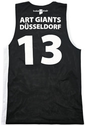 ART GIANTS DUSSELDORF SHIRT L