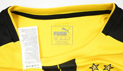 2016-17 BORUSSIA DORTMUND SHIRT M