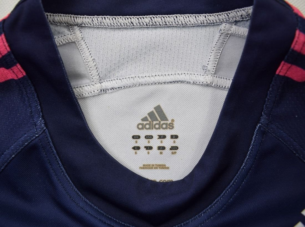 PARIS SF RUGBY ADIDAS KOSZULKA S