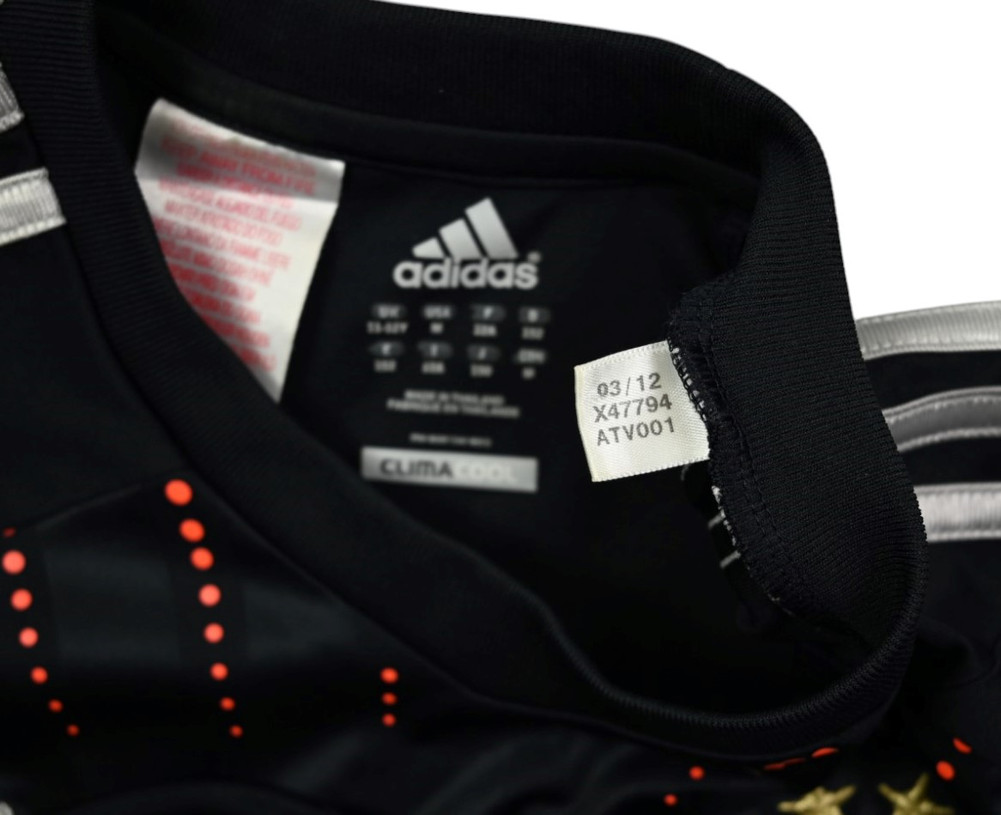 2012-13 BAYERN MUNCHEN *ROBBEN* KOSZULKA M. BOYS