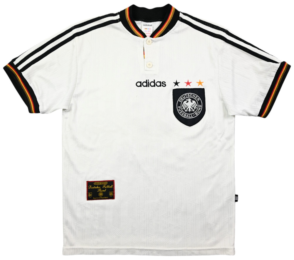 1996-98 GERMANY *KNORR* KOSZULKA S