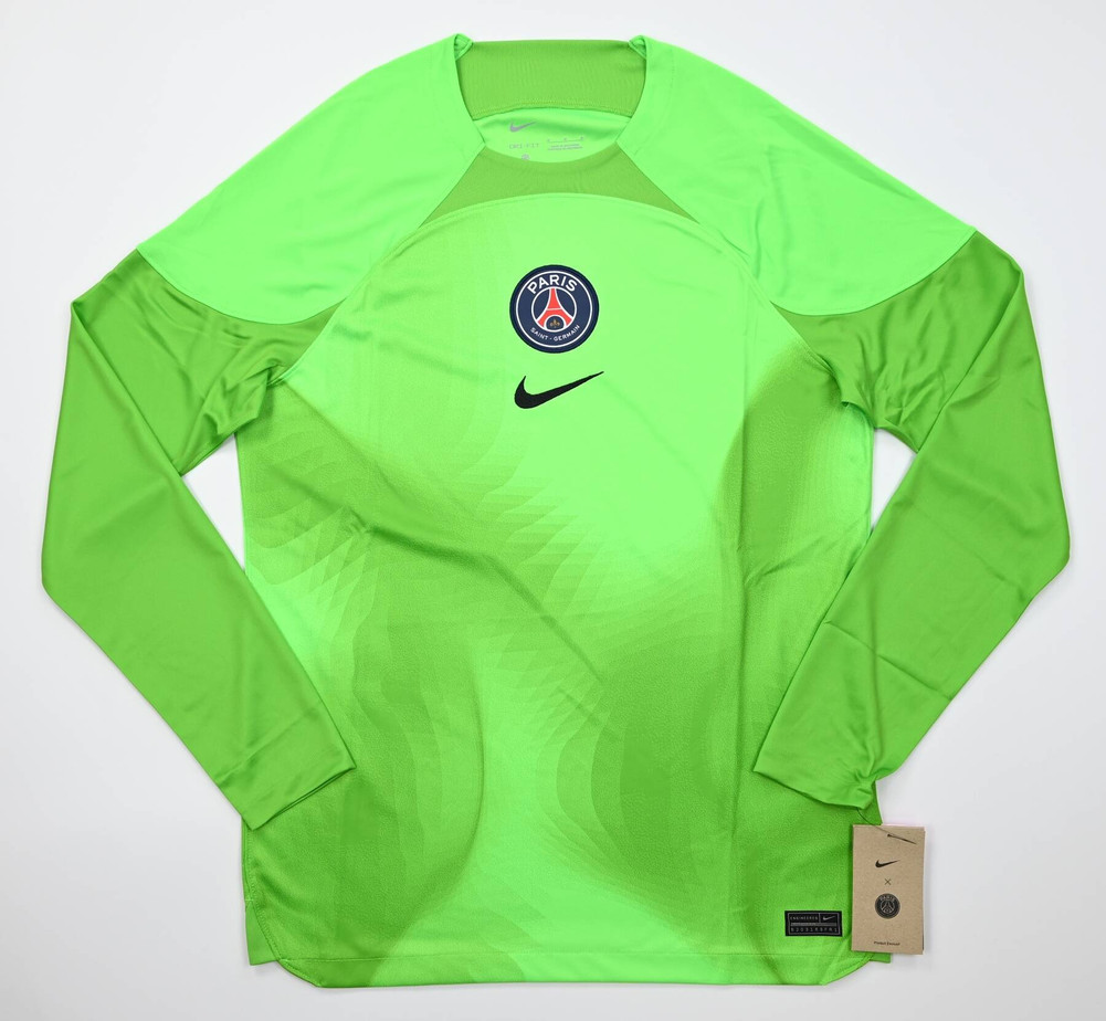 2022-23 PARIS SAINT-GERMAIN LONGSLEEVE M