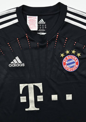 2012-13 BAYERN MUNICH KOSZULKA L. BOYS