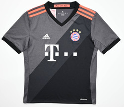 2016-17 BAYERN MUNCHEN SHIRT M. BOYS