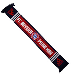 BAYERN MUNCHEN SCARF