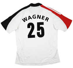 2008-10 NURNBERG *WAGNER* SHIRT L