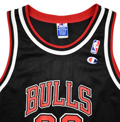 CHICAGO BULLS *JORDAN* NBA KOSZULKA XL. BOYS