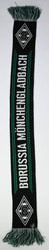 BORUSSIA MONCHENGLADBACH ICH BIN BORUSSE! SCARF