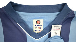 2007-08 CHARLTON ATHLETIC KOSZULKA XL