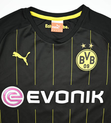 2014-16 BORUSSIA DORTMUND *SOKRATIS* KOSZULKA M