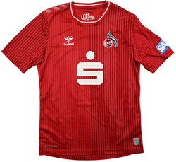 2023-24 KOLN SHIRT S