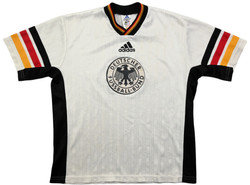 1998-00 GERMANY SHIRT XL. BOYS