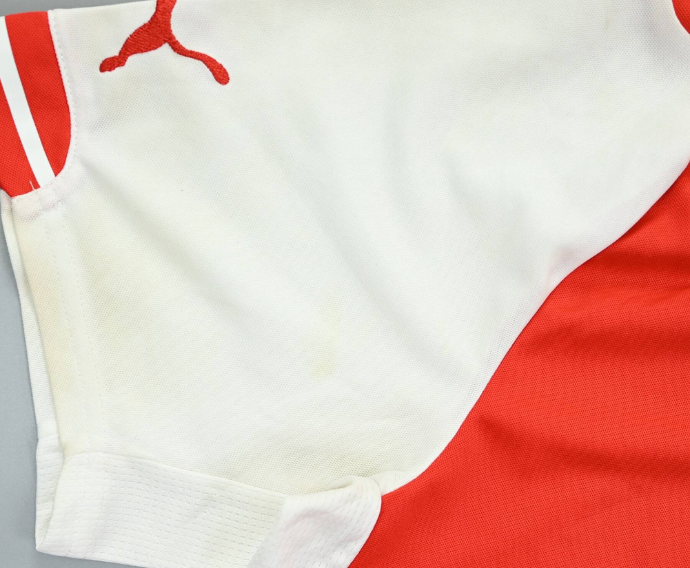 2014-15 ARSENAL LONDON KOSZULKA L