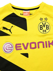 2014-15 BORUSSIA DORTMUND *REUS* SHIRT XL. BOYS