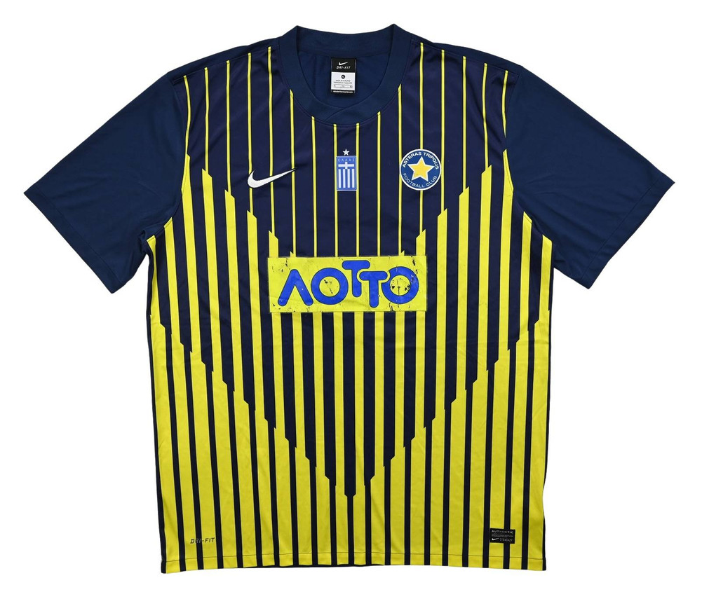 2012-13 ASTERAS TRIPOLIS *PERRONE* XL