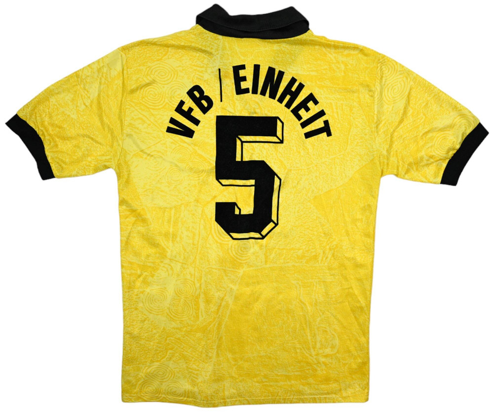 VFB EINHEIT KOSZULKA L