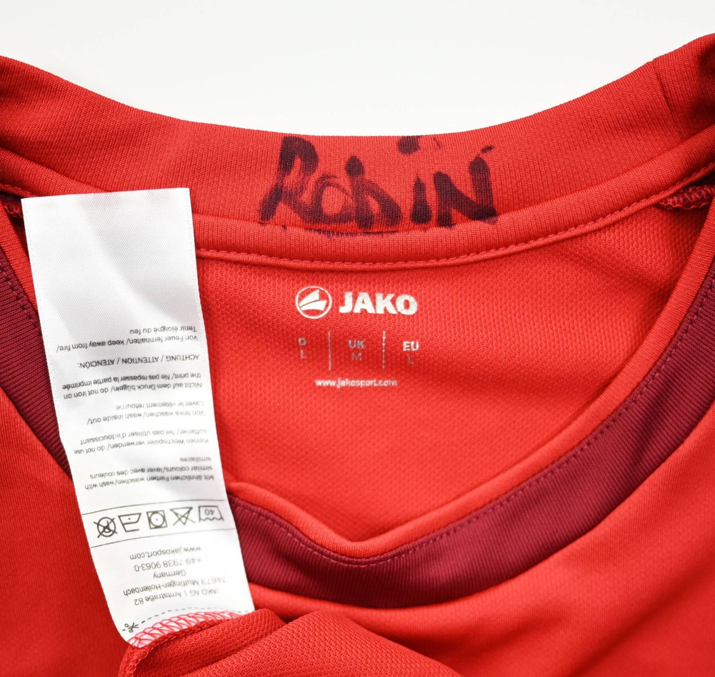 SC HEERENVEEN SHIRT M