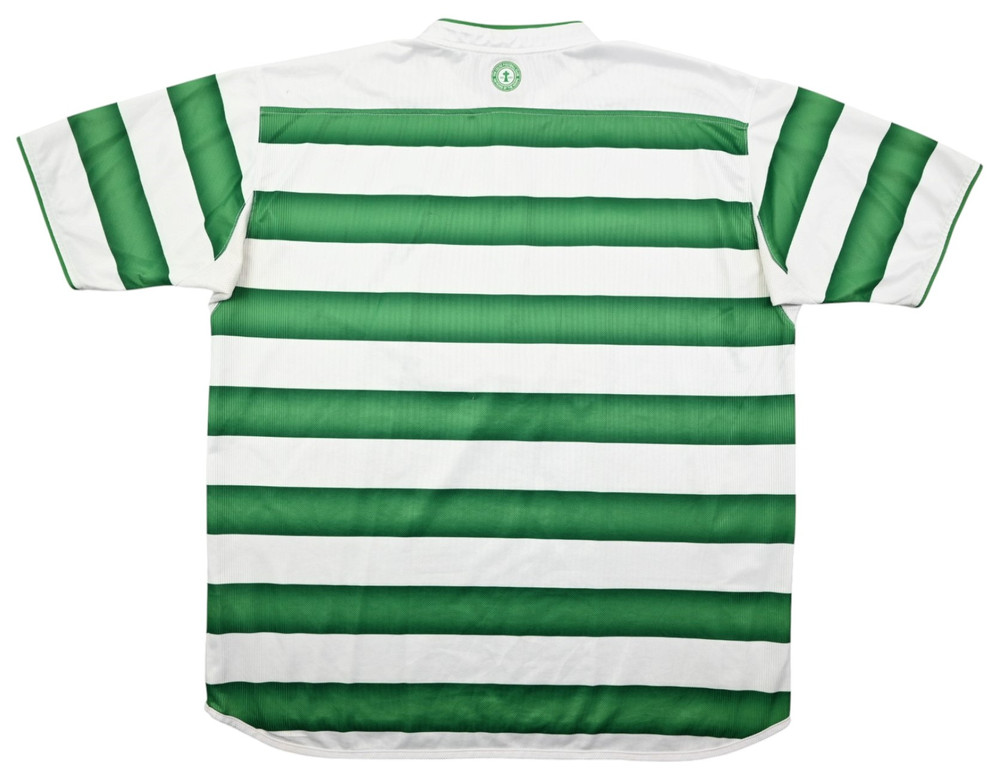 2003-04 CELTIC KOSZULKA XXL