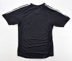 2004-05 REAL MADRID KOSZULKA S