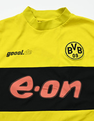 2002-03 BORUSSIA DORTMUND *EWERTHON* KOSZULKA S