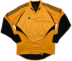 ADIDAS VINTAGE GK LONGSLEEVE KOSZULKA L