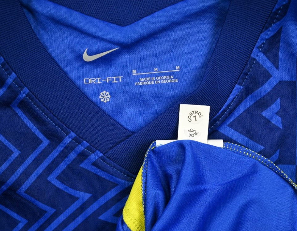 2021-22 CHELSEA *LIONEL* KOSZULKA M