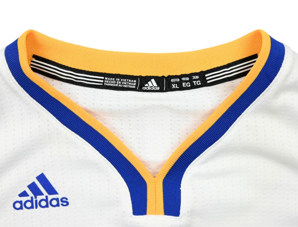 GOLDEN STATE WARRIORS *CURRY* NBA KOSZULKA XL