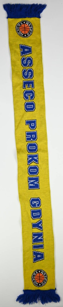 ASSECO PROKOM GDYNIA SCARF