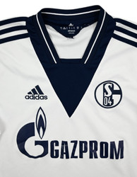 2013-15 FC SCHALKE 04 KOSZULKA S