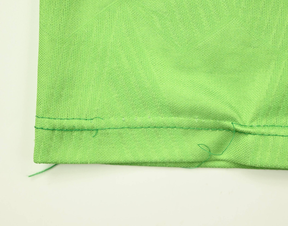 1991-92 CELTIC GLASGOW KOSZULKA M. BOYS