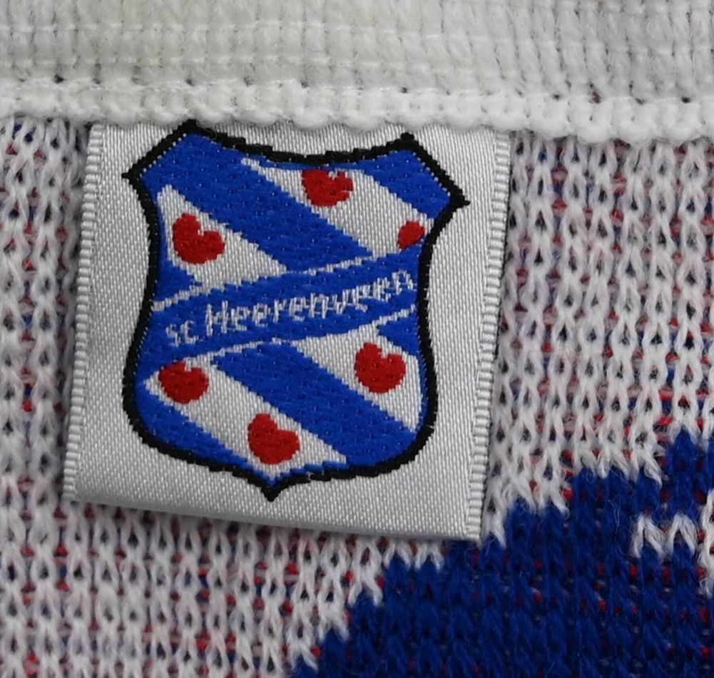 SC HEERENVEEN SZALIK