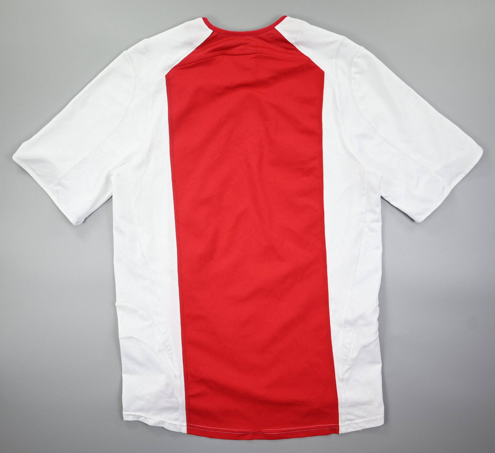 2005-06 AJAX AMSTERDAM KOSZULKA S