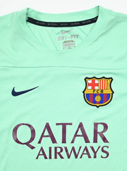 FC BARCELONA KOSZULKA M