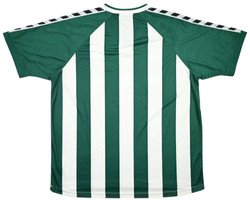 2010 ZALGIRIS VILNIUS KOSZULKA XXL