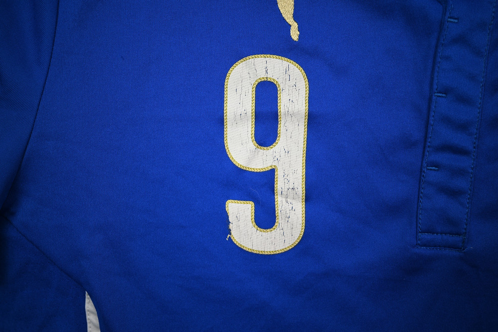 2014-15 ITALY *BALOTELLI* KOSZULKA XL
