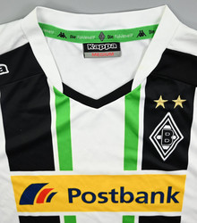 2014-15 BORUSSIA MONCHENGLADBACH KOSZULKA M