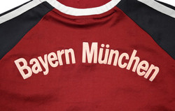 2001-02 BAYERN MUNCHEN SHIRT S 176CM