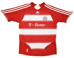 2007-08 BAYERN MUNCHEN *RIBERY* KOSZULKA M. BOYS