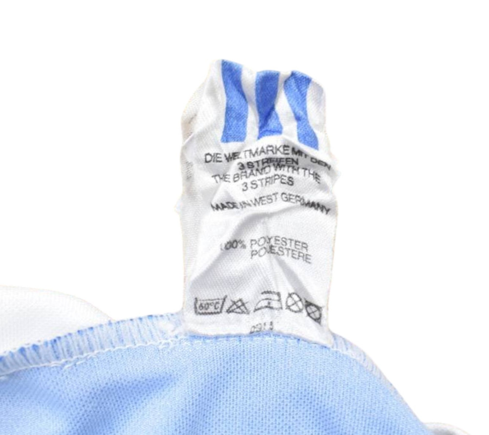 1990-91 YUGOSLAVIA *JOZIC* SHIRT M